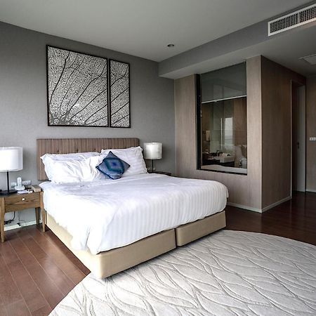 Movenpick Residences Pattaya With Ocean View Praia de Jomtien Exterior foto
